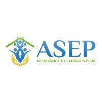 ASEP - ASSISTANCE ET SERVICES PLUS logo - Similar company to Ezras Inclusion