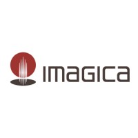 IMAGICA Lab. inc. logo - Similar company to Thought Leadership Council