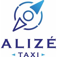 ALIZE Taxi SQY logo - Similar company to Ata Electronics