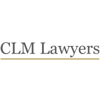 CLM Lawyers logo - Similar company to Chapel Law Solicitors