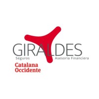 GIRALDES Catalana Occidente logo - Similar company to Seguros Catalana Occidente De Seguros Y Reaseguros S A