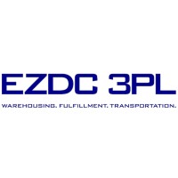 EZDC 3PL logo - Similar company to Botanical Grp
