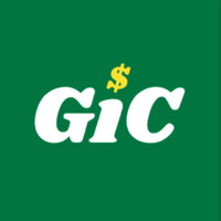 Global Investor Challenge logo - Similar company to Astrius (Techstars '23)
