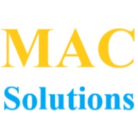 MAC IT Solution logo - Similar company to Megabyte System