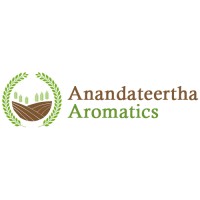 Anandateertha Aromatics logo - Similar company to Green Spring Technology