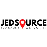 JedSource logo - Similar company to Er Consultants