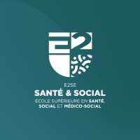 E2SE Santé & Social logo - Similar company to E2Se Digital It