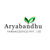 Aryabandhu Farmaceutico Pvt Ltd logo - Similar company to Premvir