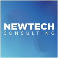 Newtech Consulting logo - Similar company to Quantum Vertex