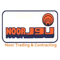 Noor Trading & Contracting logo - Similar company to Hananco Group