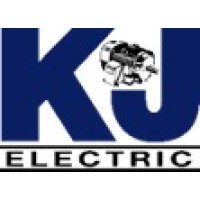 KJ Electric logo - Similar company to Functionone