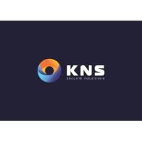 KNS services logo - Similar company to Amaze