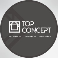Top Concept logo - Similar company to Khales.Ae