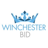 Winchester BID logo - Similar company to T2 Architects