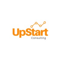UpStart Consulting logo - Similar company to Redmark Group