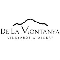 De La Montanya Winery & Vineyards logo - Similar company to Premier Wine Compliance