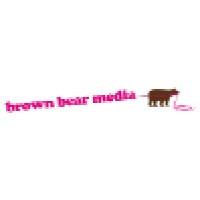Brown Bear Media logo - Similar company to Immedia Creative Ltd.