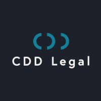 CDD Legal Cetera Domagała i Wspólnicy logo - Similar company to Sl Group