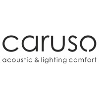 Caruso Acoustic logo - Similar company to Lamm