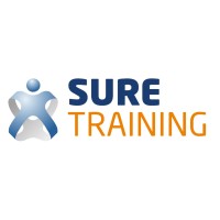Sure Training logo - Similar company to Sure Logistics