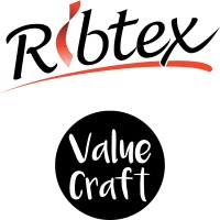 Ribtex International logo - Similar company to Arbee Craft