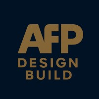 AFP Design Build logo - Similar company to Hiddel