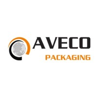 AVECO Packaging logo - Similar company to Evly Packaging