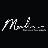 Merlin Chartered Accountants logo - Similar company to Kpc3 International (Pty) Ltd