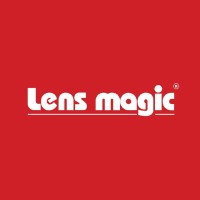 LensMagic logo - Similar company to Zodiac Temple