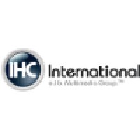 Ihc International - Groupe Elb Multimedia