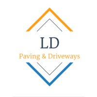 L D Paving & Driveways