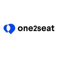 One2Seat logo - Similar company to Beprotected