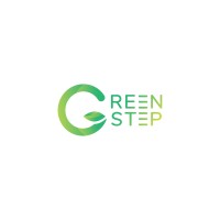 Green Step logo - Similar company to Green Steps