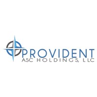 Provident ASC Holdings logo - Similar company to Eye Specialty Group
