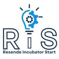 RIS - Resende Incubator Start logo - Similar company to Agrupamento De Escolas De Resende