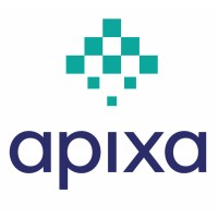 Apixa logo - Similar company to Fermentera