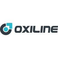 OXILINE logo - Similar company to Oxiline