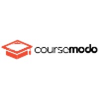 Coursemodo logo - Similar company to Attend 101