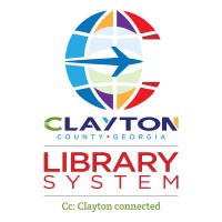 Clayton County Library System logo - Similar company to Union County Library System