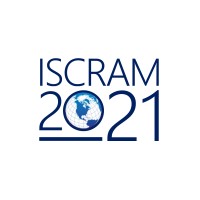 ISCRAM 2021 logo - Similar company to Iscram 2025