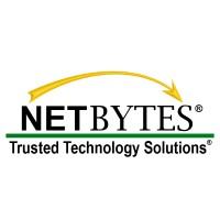 Netbytes® logo - Similar company to Kuliza