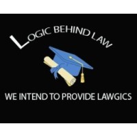 Logic Behind Laws logo - Similar company to Gst Insights