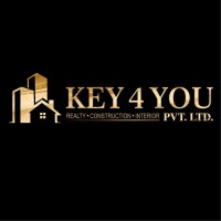 Key 4 You Pvt Ltd logo - Similar company to Maxlence Digital