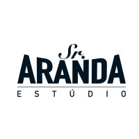 Sr Aranda Estúdio/Frieden Editora logo - Similar company to Editora Aranda