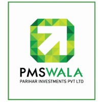 PMSwala logo - Similar company to Quickly Platforms