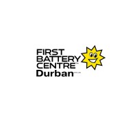 First Battery Centre Durban logo - Similar company to Alpha Battery