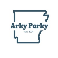 Arky Parky logo - Similar company to Threads Like Mine Inc.