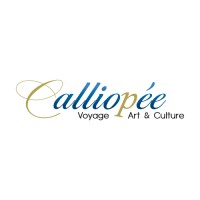 Calliopée - Voyage, Art & Culture logo - Similar company to Impulsion Asbl