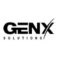 GenX Solutions logo - Similar company to Genx Solutions