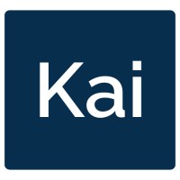 Kai logo - Similar company to Memori